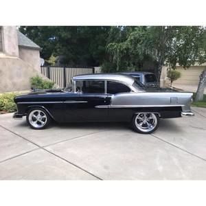 Meet your Posher, Ed